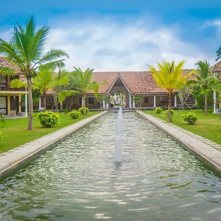 The Villas, Wadduwa Kalutara Bagian luar foto