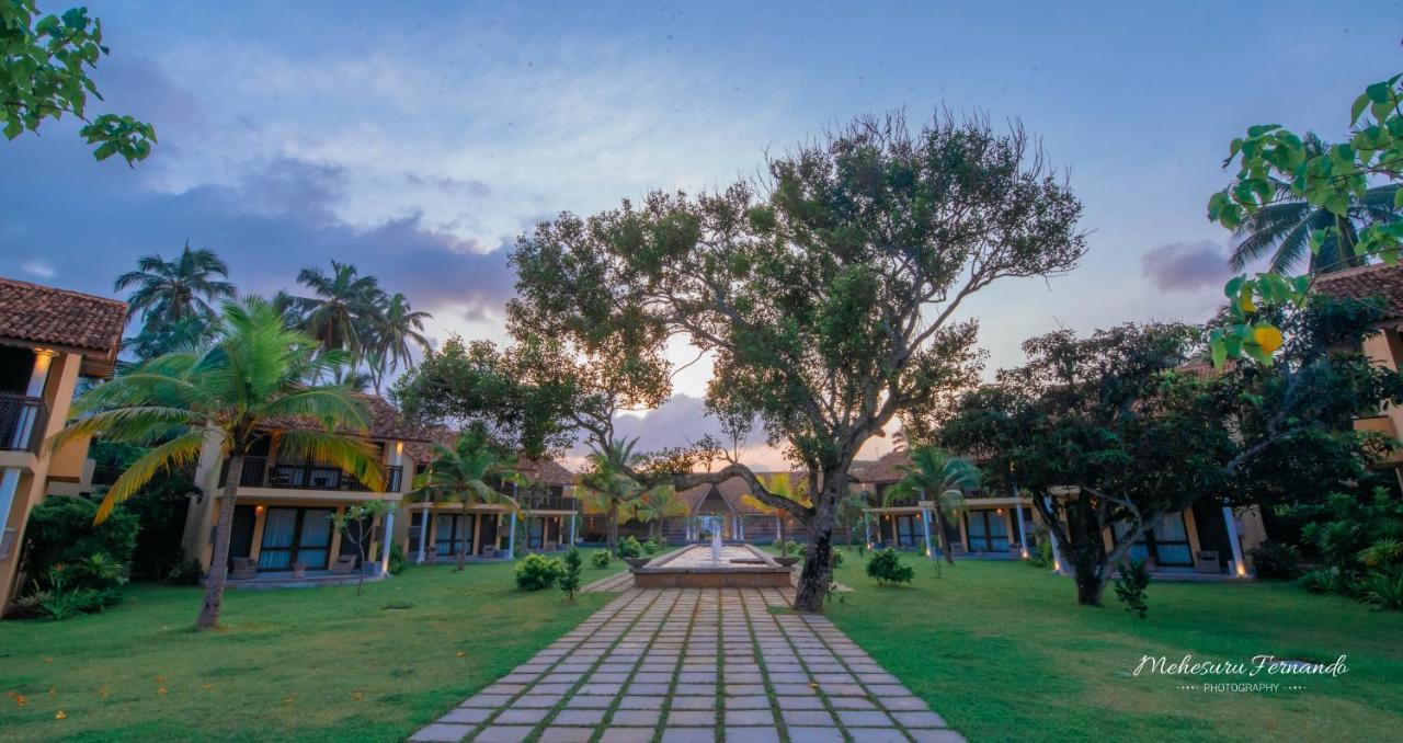 The Villas, Wadduwa Kalutara Bagian luar foto