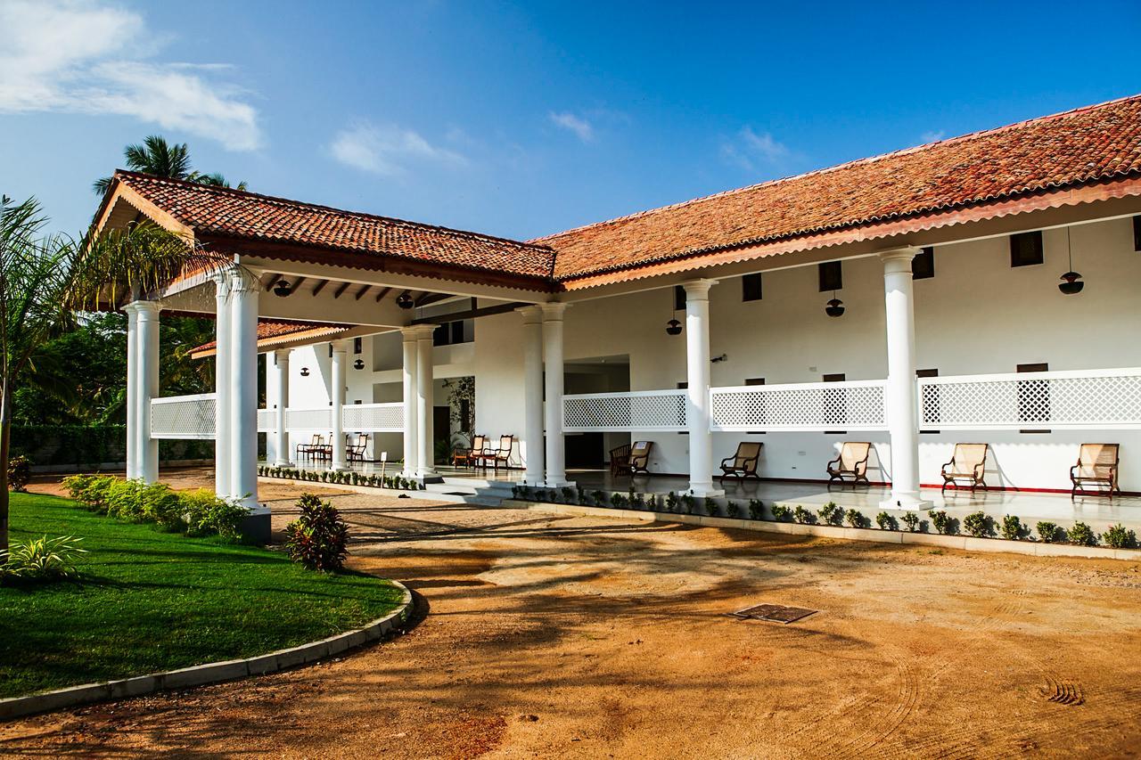 The Villas, Wadduwa Kalutara Bagian luar foto