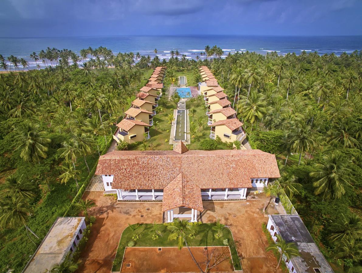 The Villas, Wadduwa Kalutara Bagian luar foto