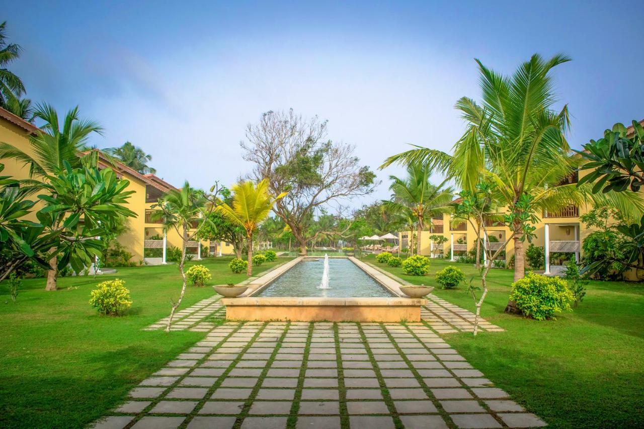 The Villas, Wadduwa Kalutara Bagian luar foto