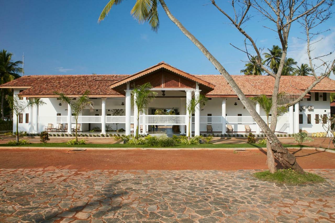 The Villas, Wadduwa Kalutara Bagian luar foto