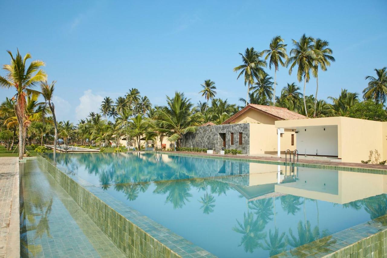 The Villas, Wadduwa Kalutara Bagian luar foto