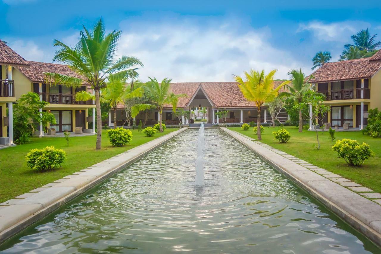 The Villas, Wadduwa Kalutara Bagian luar foto