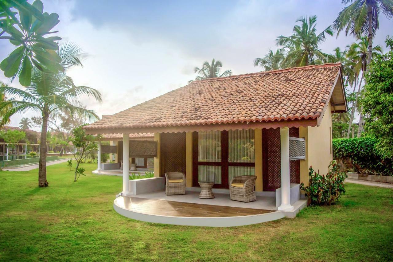 The Villas, Wadduwa Kalutara Bagian luar foto